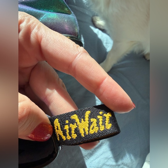 Dr. Martens 1460 Rainbow Ray - Picture 10 of 12